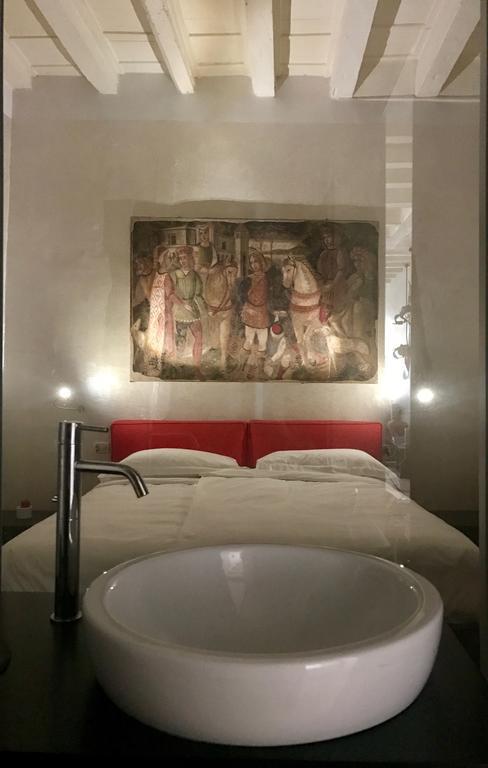 Flora Inn, Flora I - Nel Cuore Di Bergamo Alta Екстер'єр фото