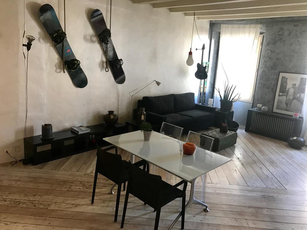 Flora Inn, Flora I - Nel Cuore Di Bergamo Alta Екстер'єр фото