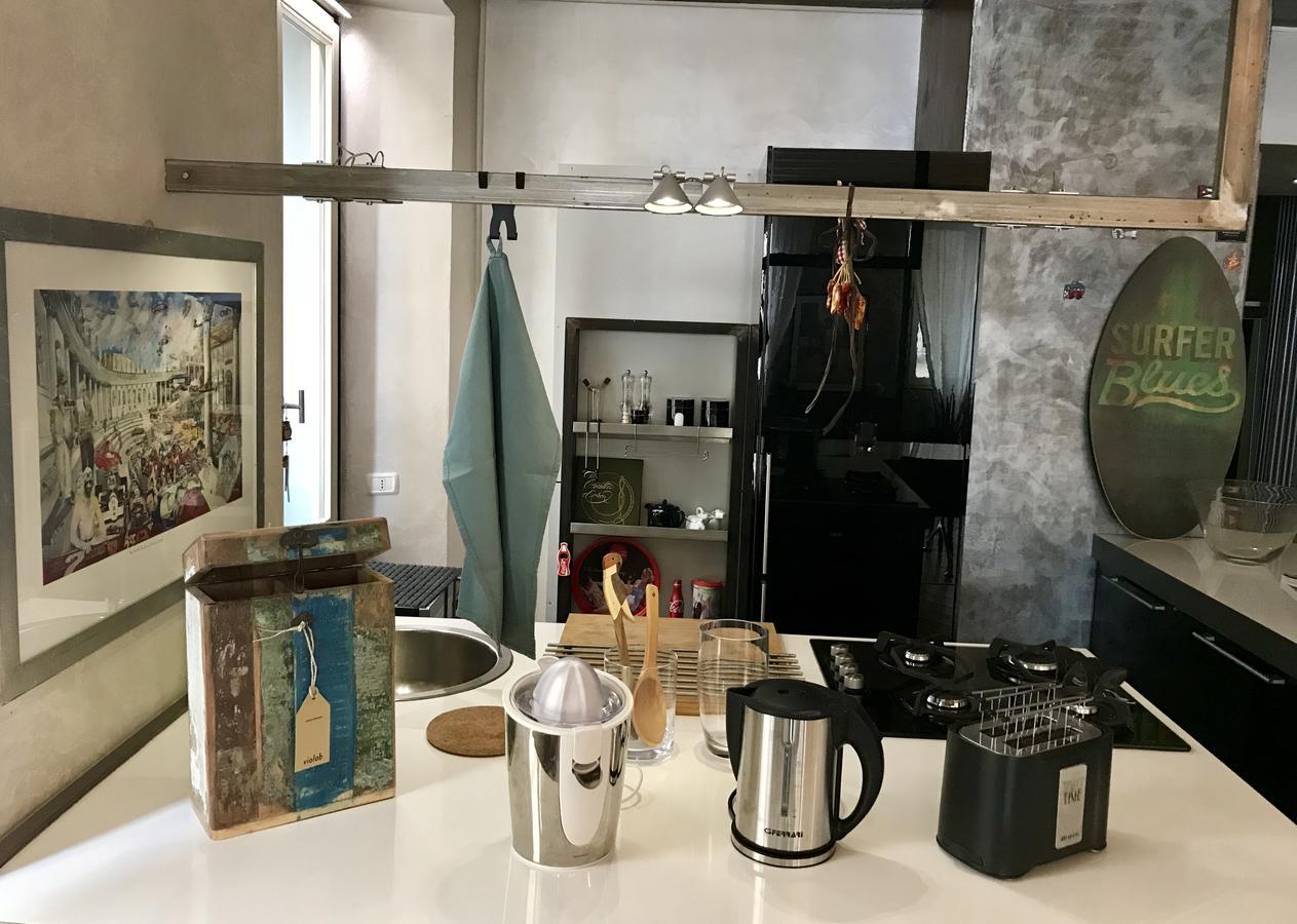 Flora Inn, Flora I - Nel Cuore Di Bergamo Alta Екстер'єр фото