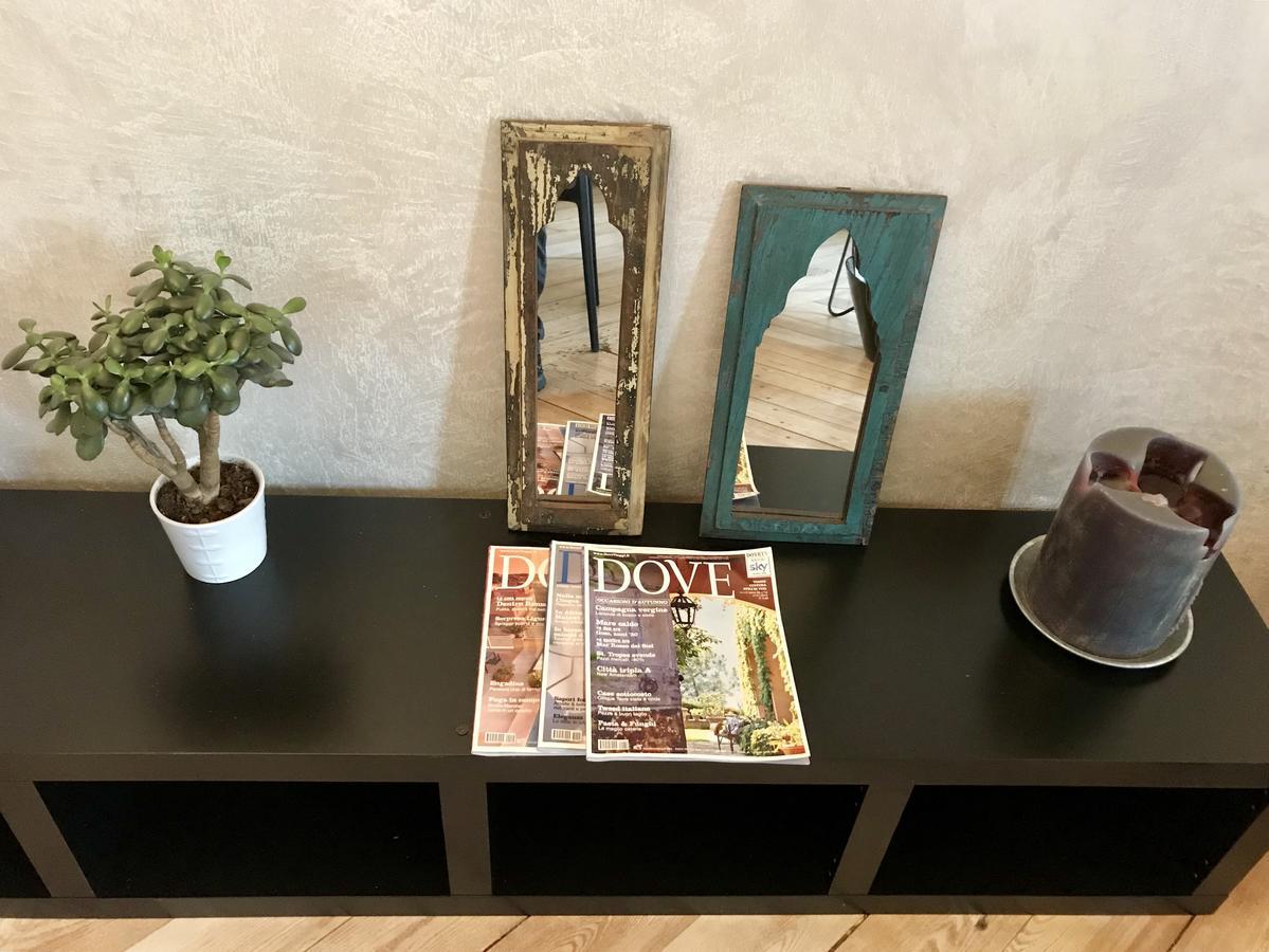 Flora Inn, Flora I - Nel Cuore Di Bergamo Alta Екстер'єр фото