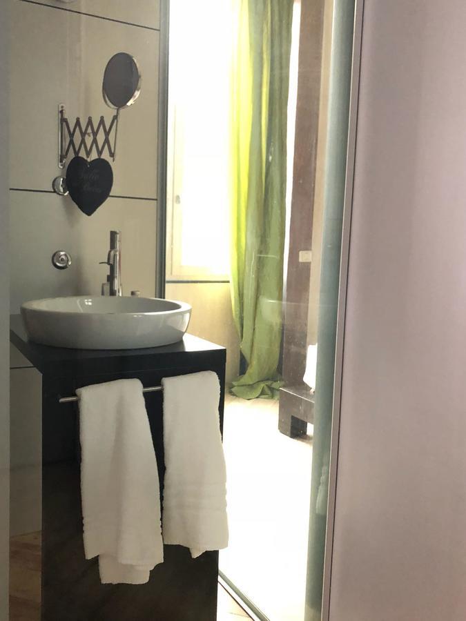 Flora Inn, Flora I - Nel Cuore Di Bergamo Alta Екстер'єр фото