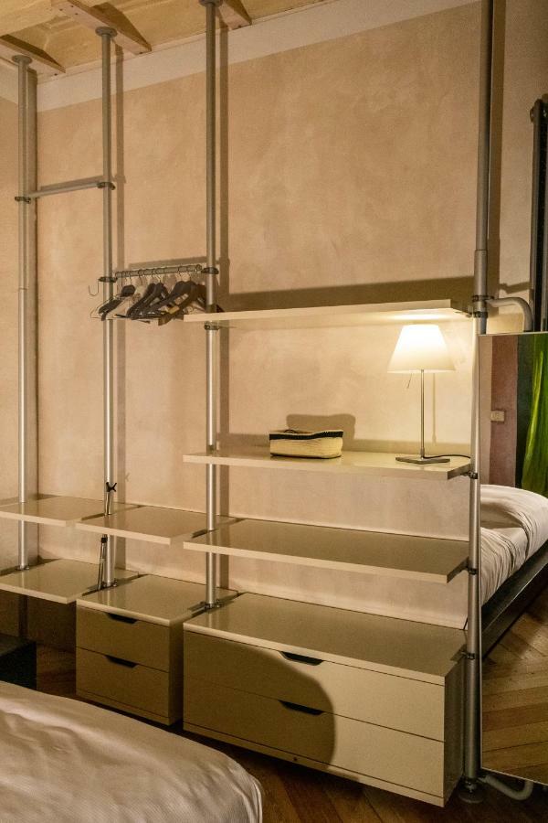 Flora Inn, Flora I - Nel Cuore Di Bergamo Alta Екстер'єр фото